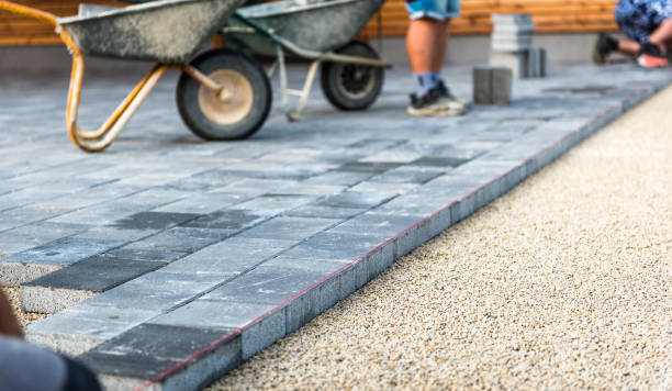 Commercial Driveway Pavers in Chesapeake Beach, MD