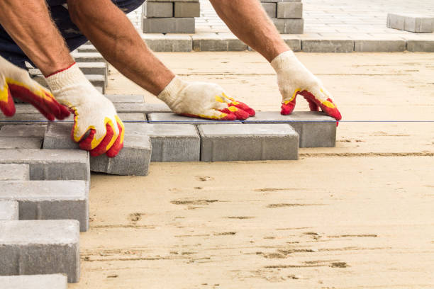 Best Concrete Paver Driveway  in Chesapeake Beach, MD