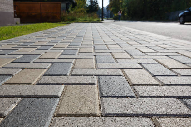 Best Driveway Resurfacing Pavers  in Chesapeake Beach, MD