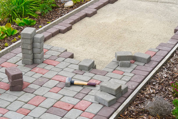 Best Commercial Driveway Pavers  in Chesapeake Beach, MD