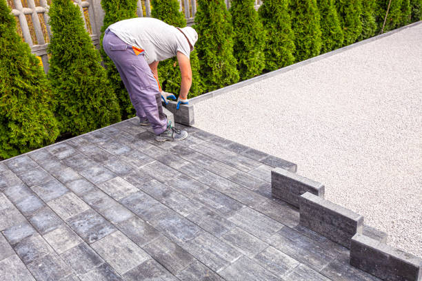 Trusted Chesapeake Beach, MD Driveway Pavers Experts