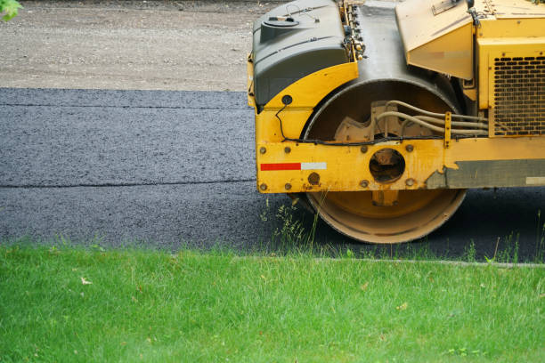 Best Concrete Paver Driveway  in Chesapeake Beach, MD