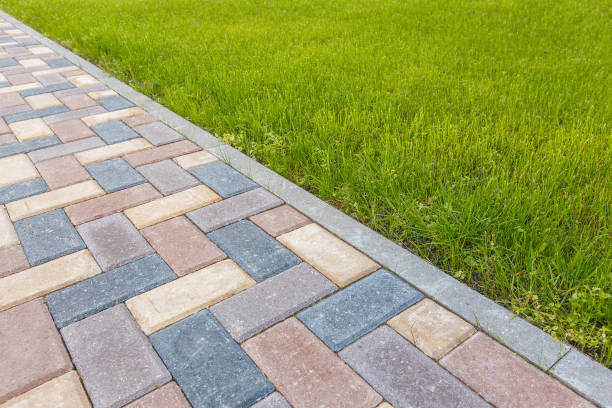 Best Brick Driveway Pavers  in Chesapeake Beach, MD